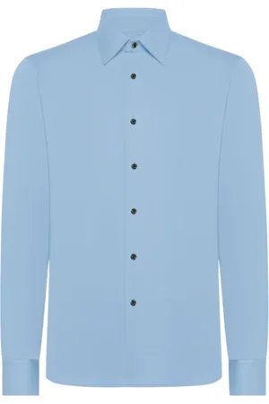 RRD Herren, Shirts, Blau, SGröße: