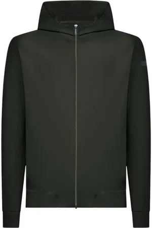 RRD Herren, Sweatshirts & Hoodies, Grün, LGröße: