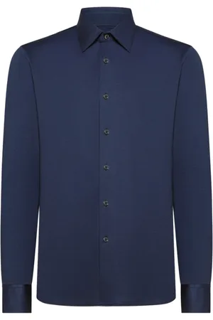RRD Herren, Shirts, Blau, MGröße: