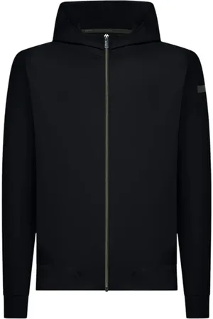 RRD Herren, Sweatshirts & Hoodies, Blau, MGröße: