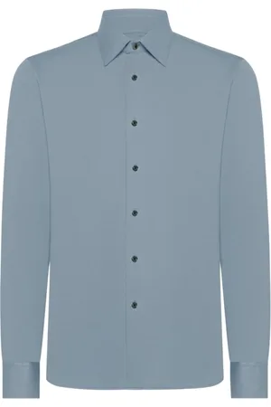 RRD Herren, Shirts, Blau, MGröße: