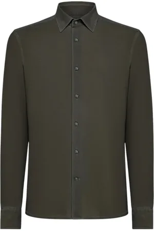 RRD Herren, Shirts, Braun, SGröße: