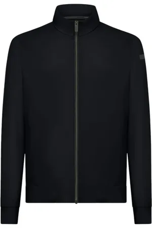 RRD Herren, Sweatshirts & Hoodies, Schwarzk, XSGröße: