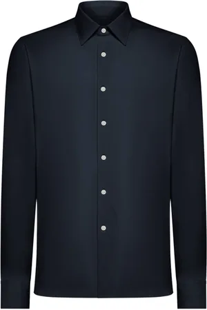RRD Herren, Shirts, Blau, LGröße:
