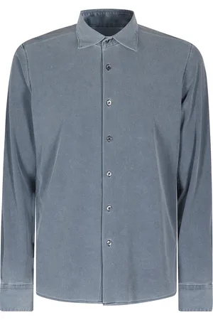RRD Herren, Shirts, Blau, 2XLGröße: