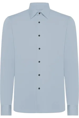 RRD Herren, Shirts, Blau, 4XLGröße: