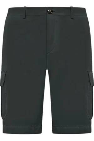 RRD Herren, Shorts, Grün, SGröße: