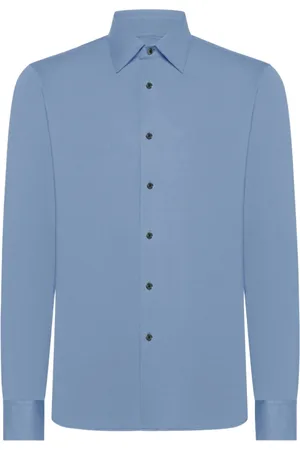 RRD Herren, Shirts, Blau, 2XLGröße: