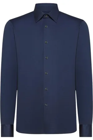 RRD Herren, Shirts, Blau, MGröße: