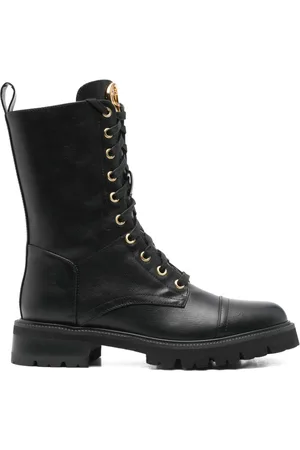 Twin-Set Damen, Schuhe, Schwarzk, 37 EUGröße:
