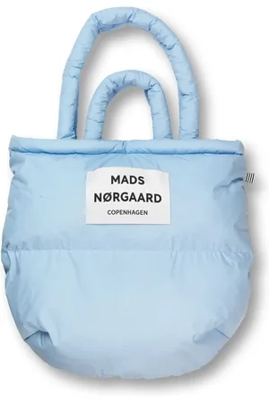 Mads Norgaard Damen, Taschen, Blau, ONE SIZEGröße: