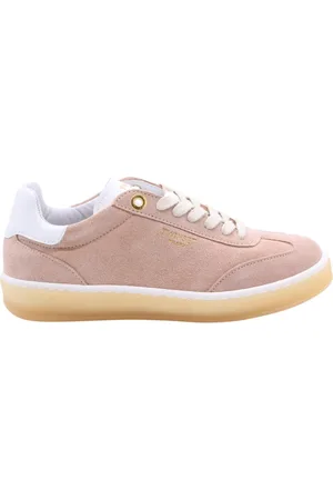 Twin-Set Damen, Schuhe, Rosa, 37 EUGröße:
