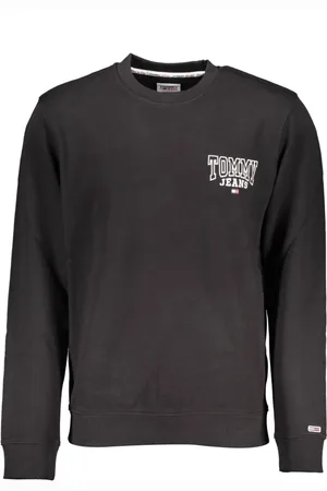 Hooded Sweatshirt Logo Sweatshirt Tommy Hilfiger Pullover 116