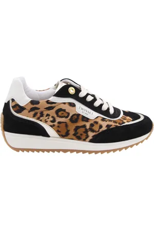 Twin-Set Damen, Schuhe, Mehrfarbig, 37 EUGröße: