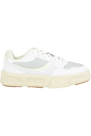 Twin-Set Damen, Schuhe, Weiß, 39 EUGröße: