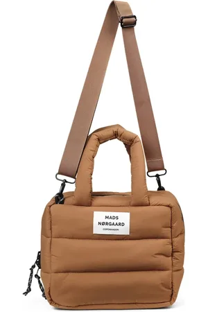 Mads Norgaard Damen, Taschen, Braun, ONE SIZEGröße: