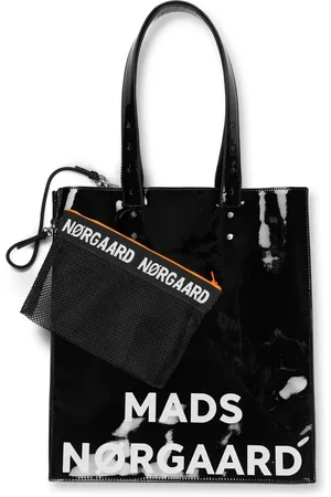 Mads Norgaard Damen, Taschen, Schwarzk, ONE SIZEGröße: