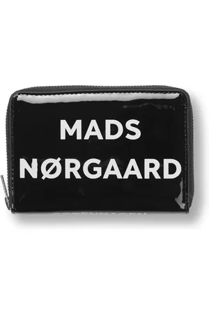 Mads Norgaard Damen, Accessories, Schwarzk, ONE SIZEGröße: