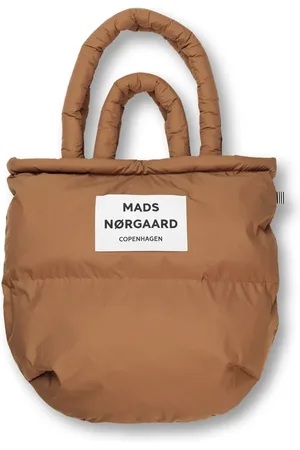 Mads Norgaard Damen, Taschen, Braun, ONE SIZEGröße:
