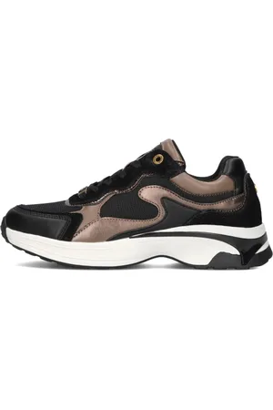 Mexx Halbschuhe Für Damen Sind Die Neue Schuhklassefür Damen Bei
