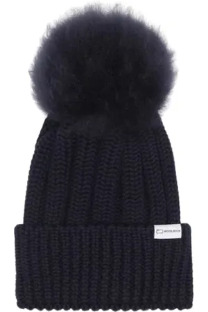 Woolrich Damen, Accessories, Blau, SGröße:
