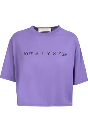 1017 ALYX 9SM Damen, Oberteile, Lila, MGröße: