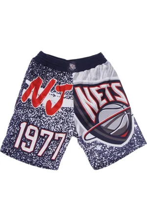 Mitchell & Ness Herren, Sport, Grau, LGröße: