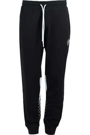 Bikkembergs Herren, Hosen, Schwarzk, XLGröße: