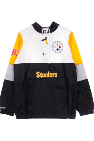 Mitchell & Ness Herren, Sport, Weiß, XLGröße: