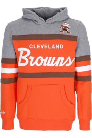 Mitchell & Ness Herren, Sweatshirts & Hoodies, , XLGröße: