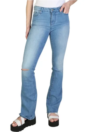 Armani Exchange Damen, Jeans, Blau, W26Größe: