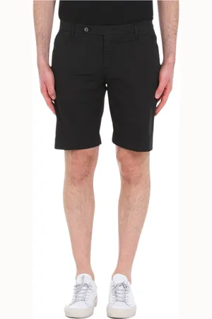 Entre Amis Herren, Shorts, Schwarzk, W40Größe: