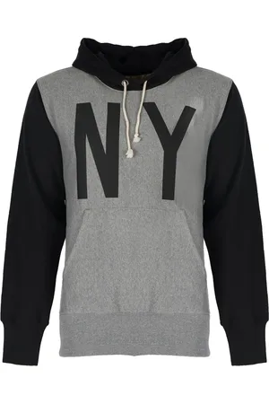 Champion Herren, Sweatshirts & Hoodies, Grau, XLGröße: