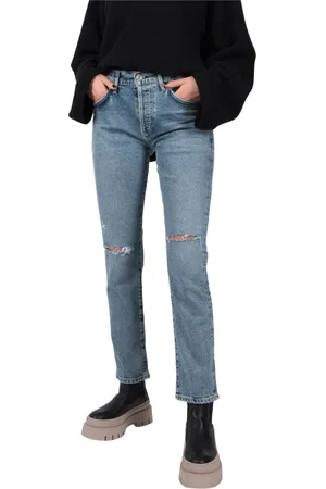 Citizens of Humanity Damen, Jeans, Blau, W30Größe: