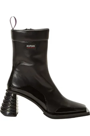 Eytys Damen, Schuhe, Schwarzk, 36 EUGröße: