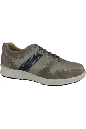 Mephisto Herren, Schuhe, Braun, 44 1/2 EUGröße: