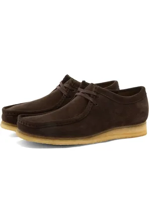 Clarks Herren, Schuhe, Braun, 42 EUGröße: