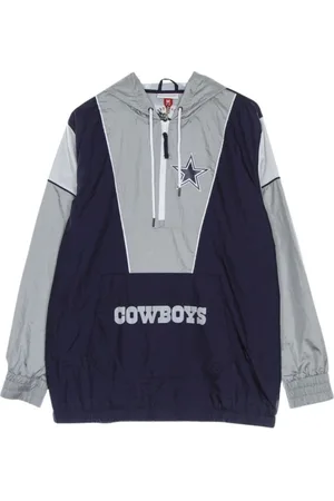 Mitchell & Ness Herren, Sport, Blau, XLGröße: