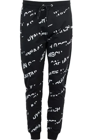 Bikkembergs Herren, Hosen, Schwarzk, 2XLGröße: