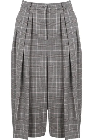 Alberta Ferretti Damen, Hosen, Grau, XSGröße: