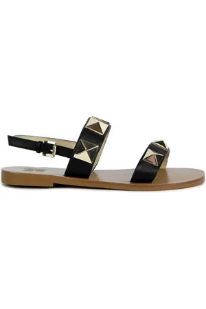 Bibi Lou Damen, Schuhe, Schwarzk, 36 EUGröße: