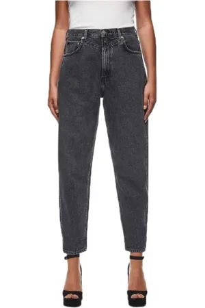 Pepe Jeans Damen, Jeans, Schwarzk, W26Größe: