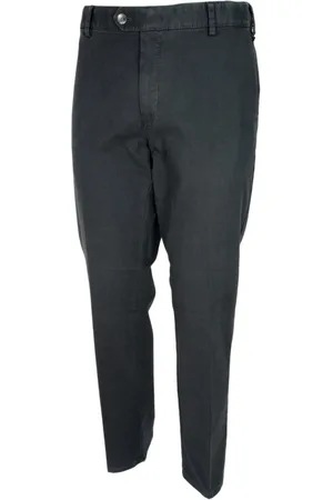Meyer Herren, Hosen, Grau, W28Größe: