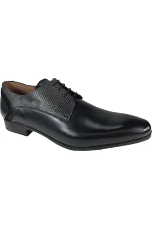 Ambiorix Herren, Schuhe, Schwarzk, 45 EUGröße: