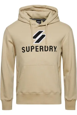 Superdry Herren, Sweatshirts & Hoodies, , SGröße: