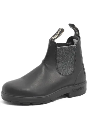 Blundstone Damen, Schuhe, Schwarzk, 38 1/2 EUGröße:
