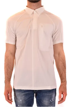 Mammut Herren, Shirts, Weiß, LGröße: