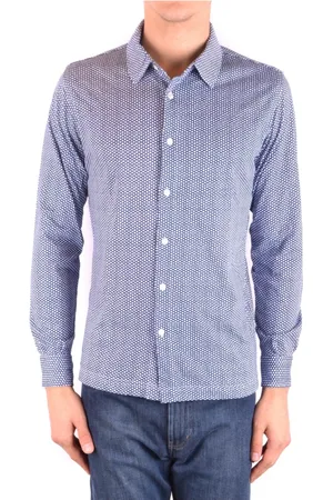ALTEA Herren, Shirts, Blau, XSGröße: