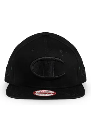 Champion Damen, Accessories, Schwarzk, SGröße: