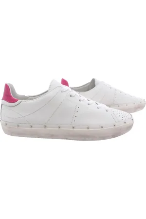 Rebecca Minkoff Damen, Schuhe, Weiß, 36 EUGröße: